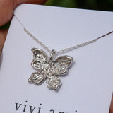 Metamorphosis Necklace