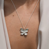 Metamorphosis Necklace