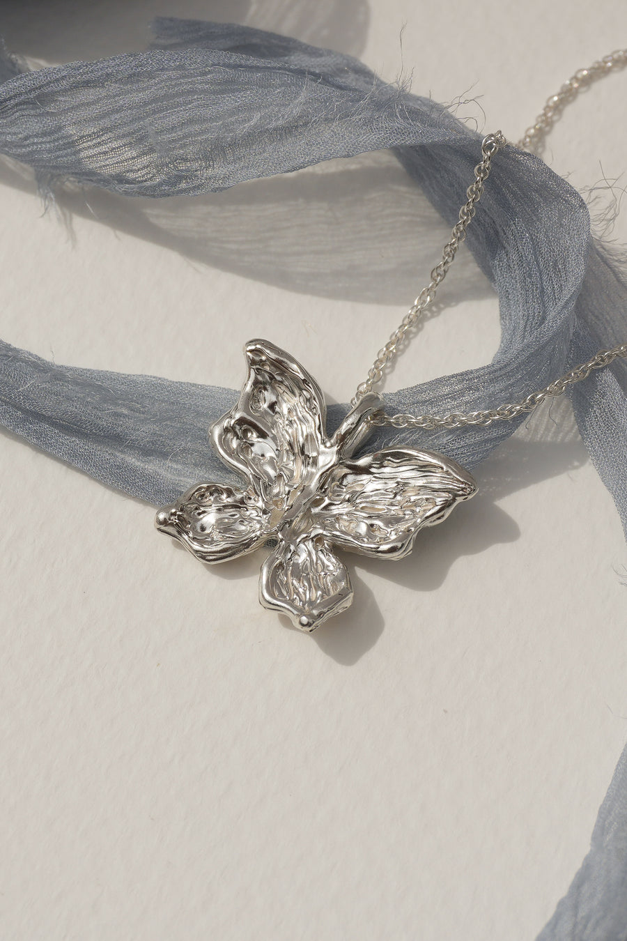 Metamorphosis Necklace