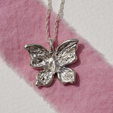 Metamorphosis Necklace