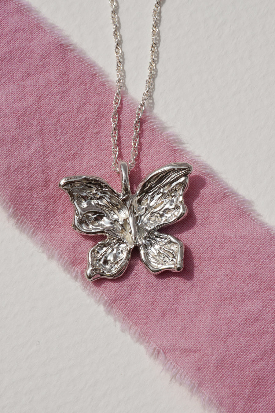 Metamorphosis Necklace