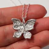 Metamorphosis Necklace