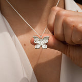 Metamorphosis Necklace