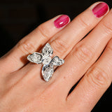 Metamorphosis of Light Ring