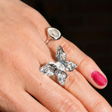 Metamorphosis of Light Ring