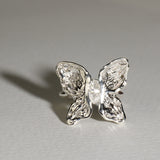 Metamorphosis of Light Ring