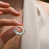 Floating Water Lily Amulet