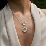 Floating Water Lily Amulet