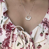 Floating Water Lily Amulet