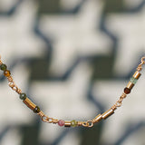 Melanie Morse Code Bracelet