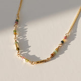 Melanie Morse Code Bracelet