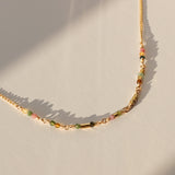 Melanie Morse Code Bracelet