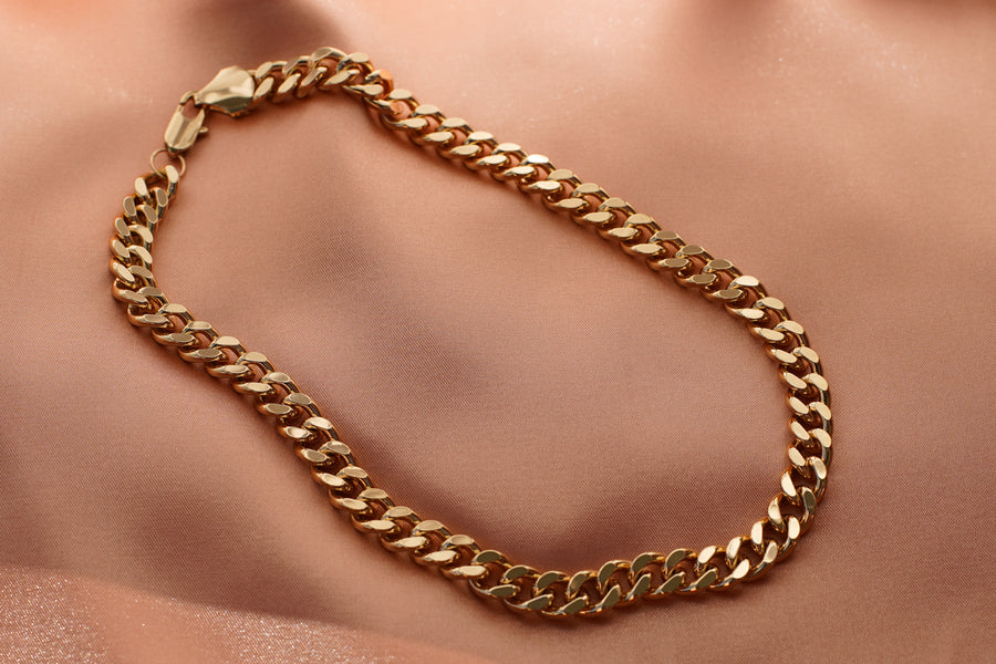 Zuri Bold Necklace