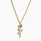 Rowena Rose Necklace