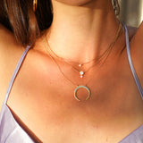 Esme Turquoise Necklace